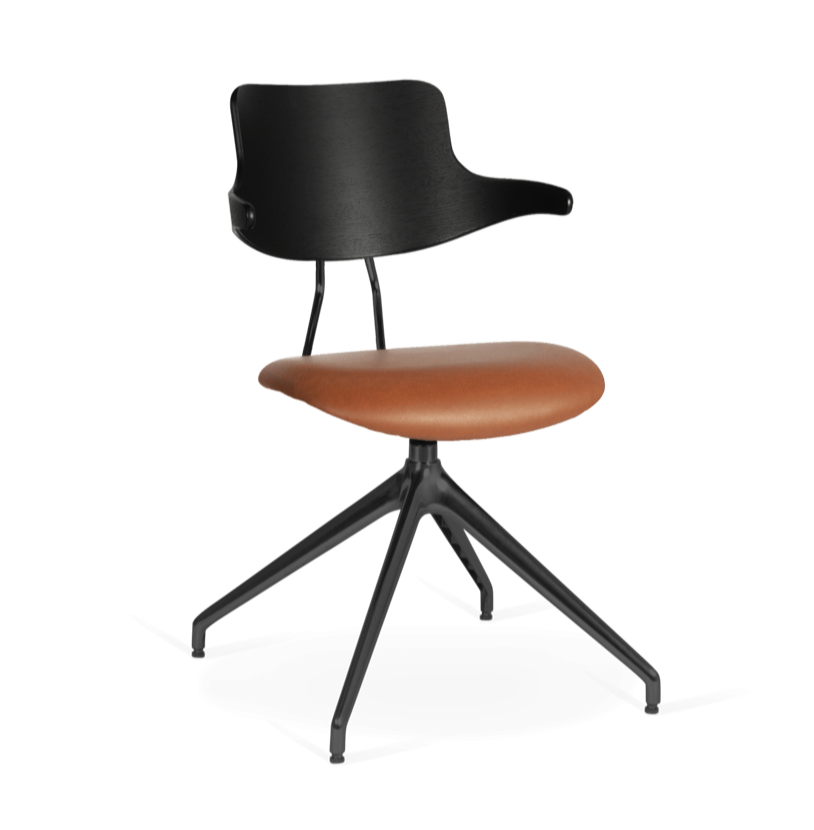 VL119 drejestol - flere variationer