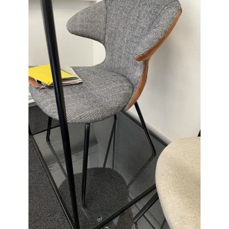 Umage Time Flies stol - fabric flere varianter