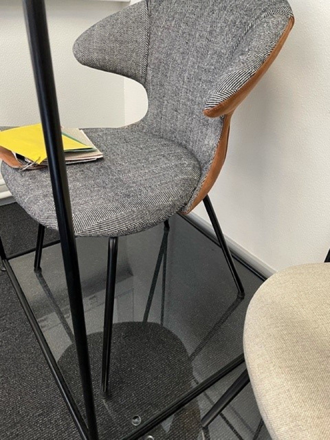 Umage Time Flies stol Udstillingsmodel