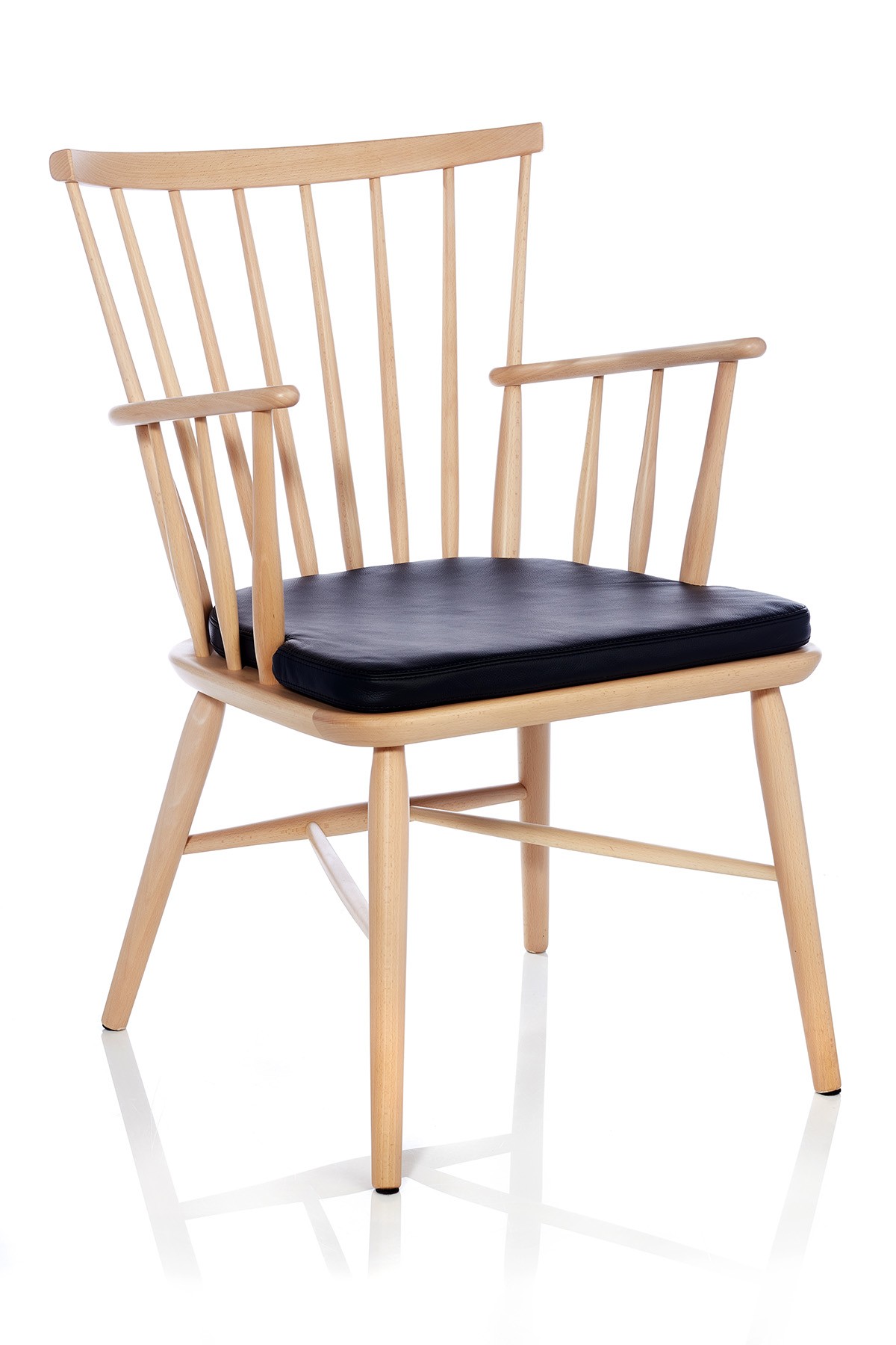 Farstrup Armstol 182 inkl. hynde