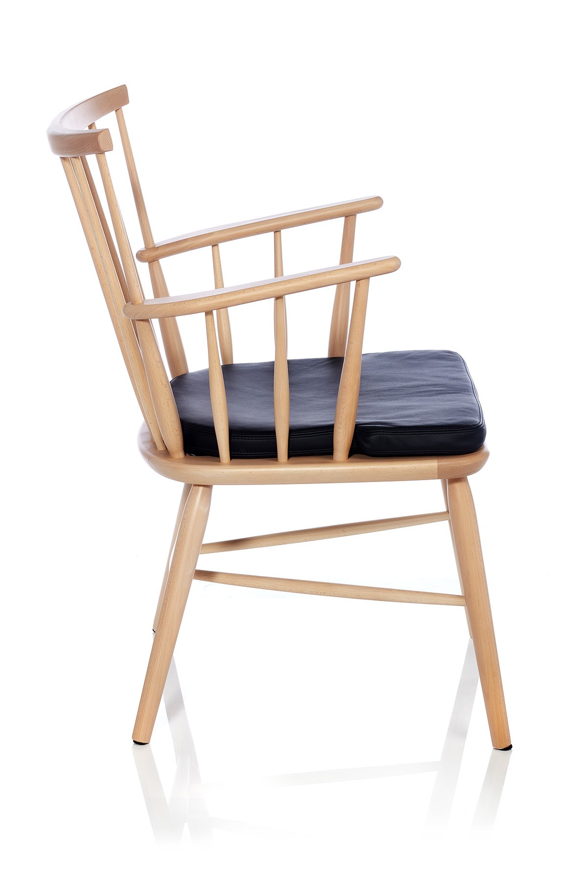 Farstrup Armstol 182 inkl. hynde