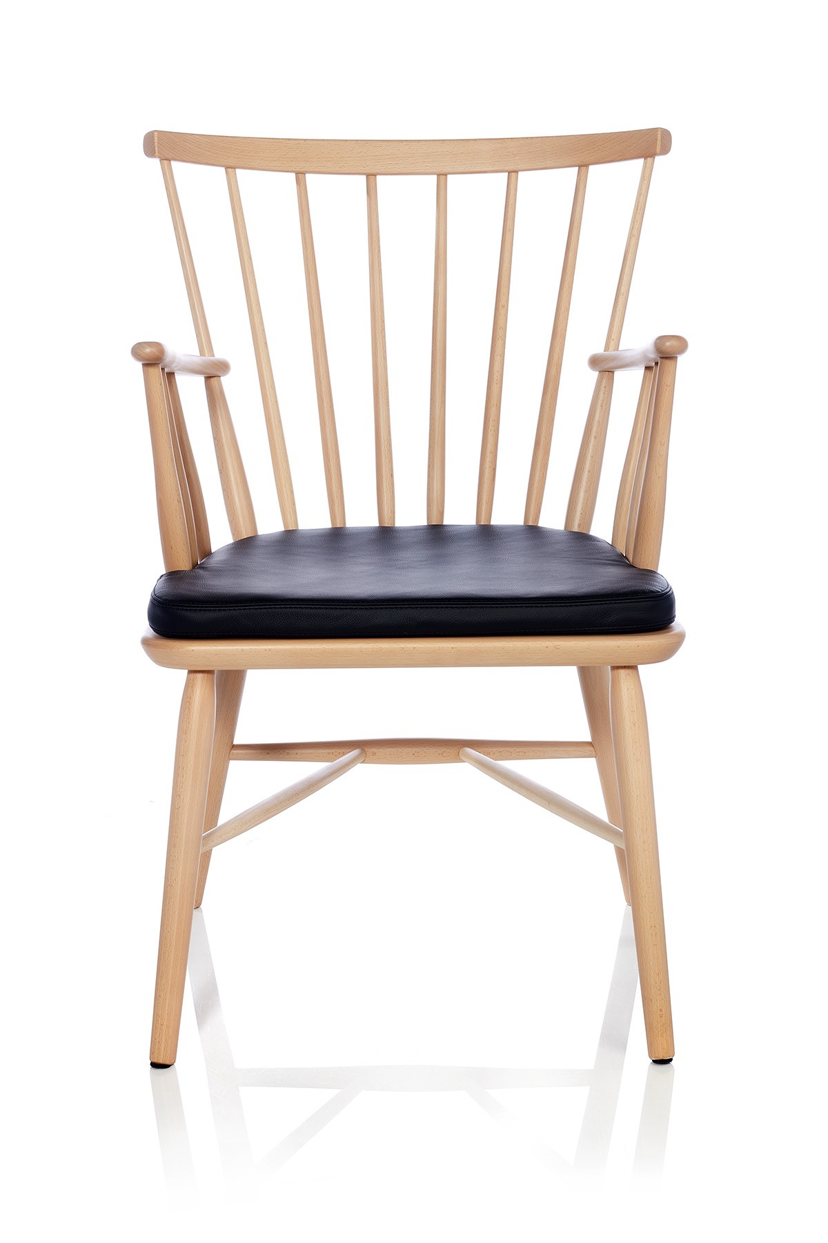 Farstrup Armstol 182 inkl. hynde