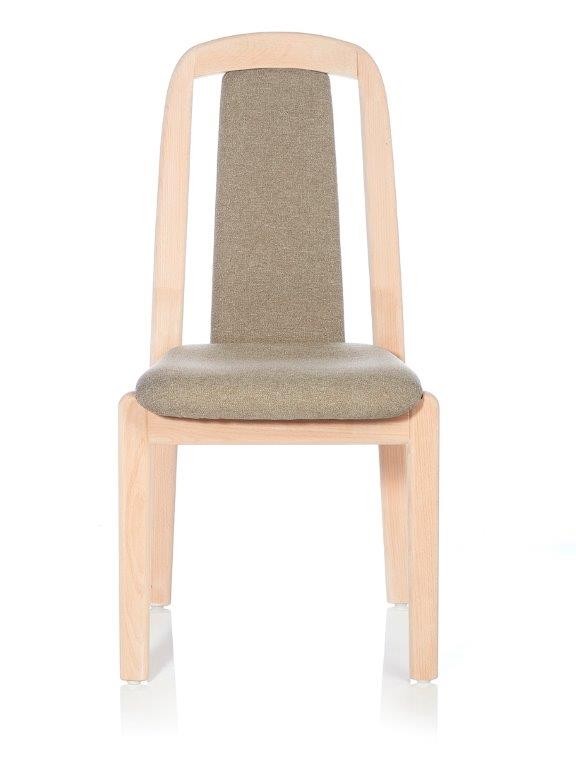 1589 spisebordsstol Udstillingsmodel