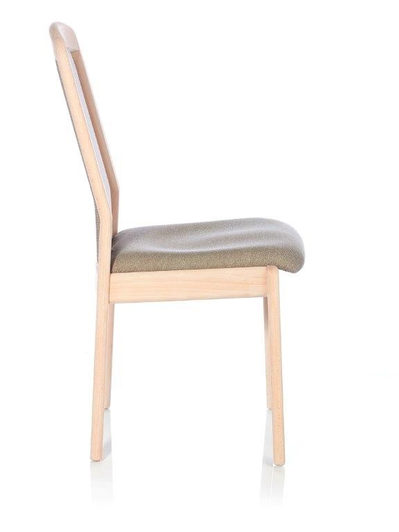 1589 spisebordsstol Udstillingsmodel