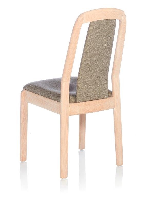 1589 spisebordsstol Udstillingsmodel