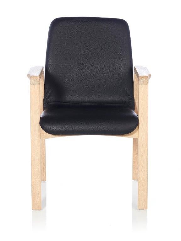 Spisebordsstol 8472 ALK fra Dyrlund