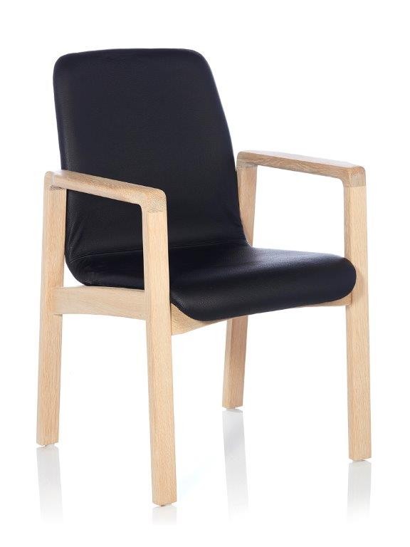 Spisebordsstol 8472 ALK fra Dyrlund