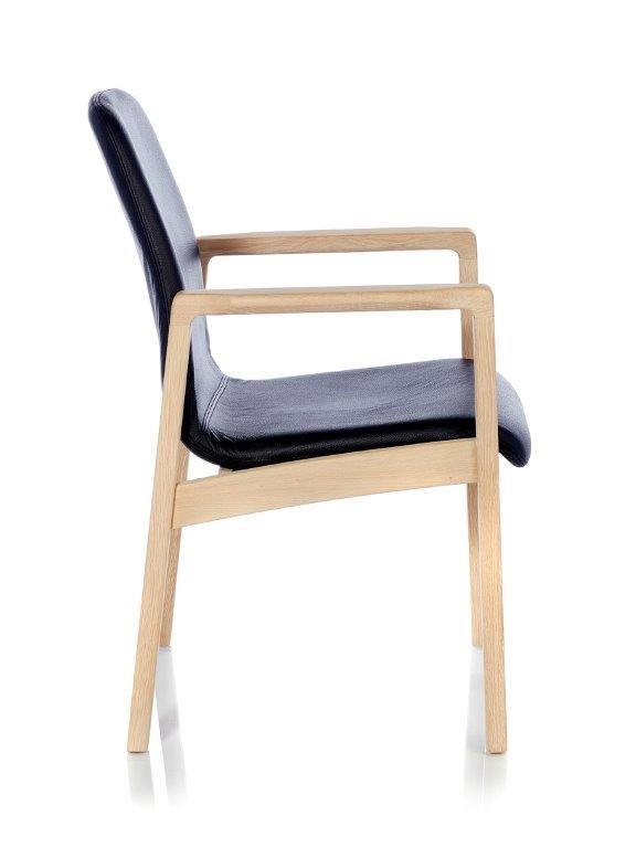 Spisebordsstol 8472 ALK fra Dyrlund