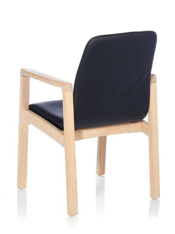 Spisebordsstol 8472 ALK fra Dyrlund