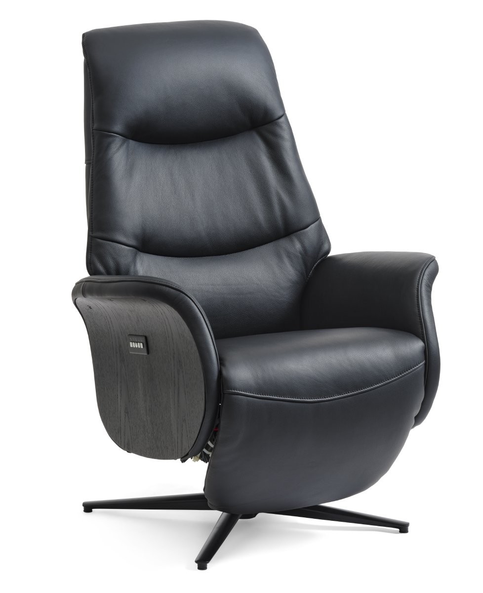 Evolution lænestol - flere varianter Lænestole