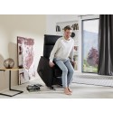 Svaneke Lænestol Høj 7955 Himolla