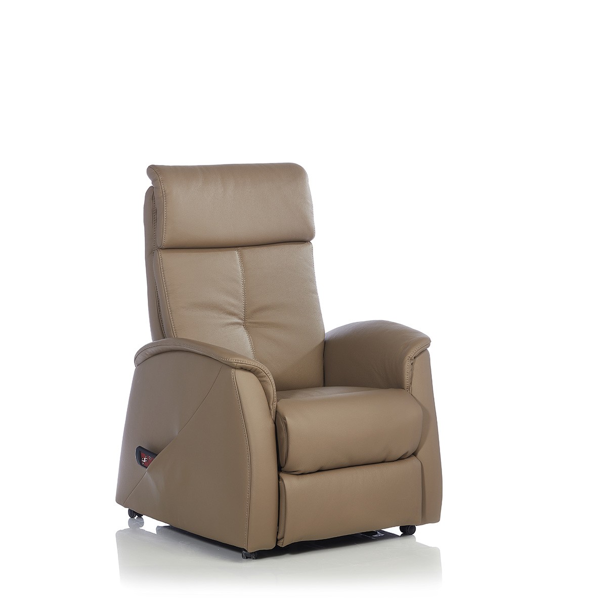 Svaneke Lænestol Høj 7955 Himolla