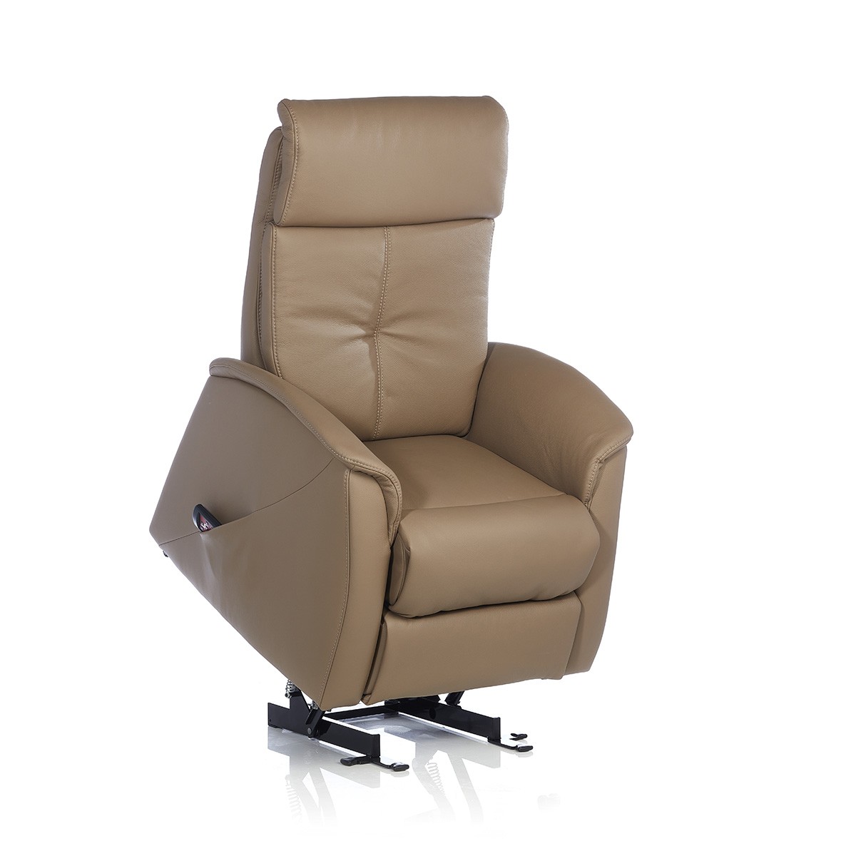 Svaneke Lænestol Høj 7955 Himolla