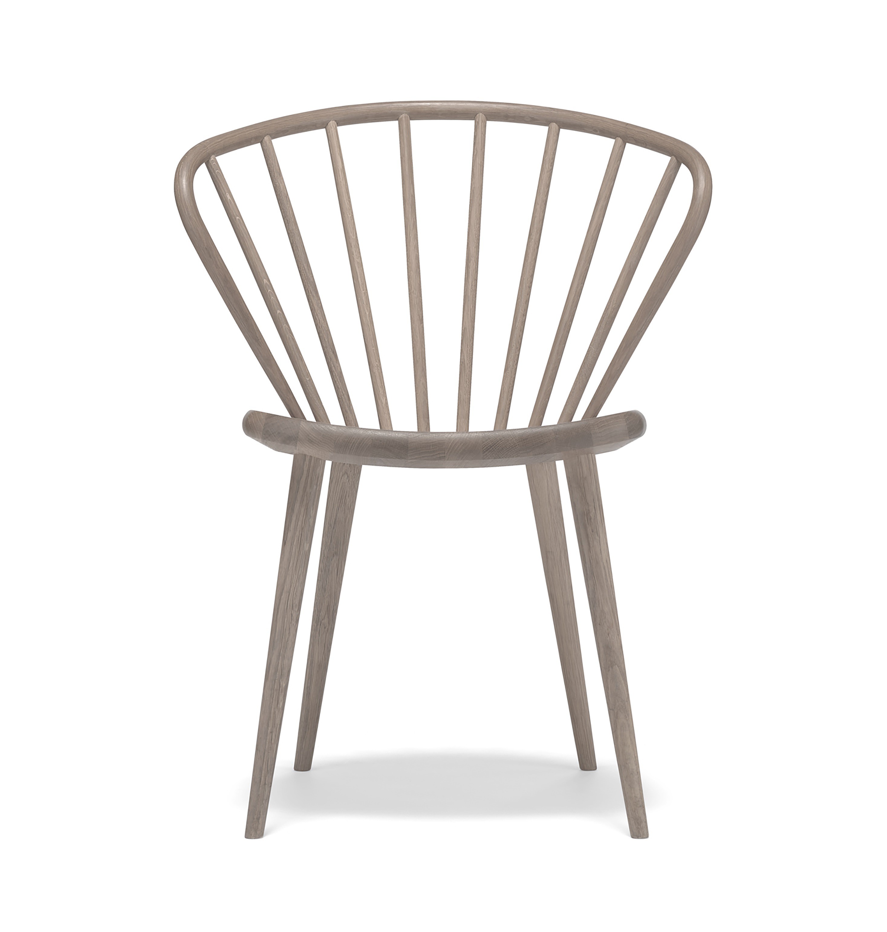 Stolab Miss Holly i Eg spisebordsstol