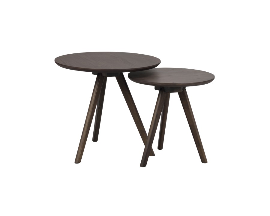 Rowico Yumi sidebord, brun