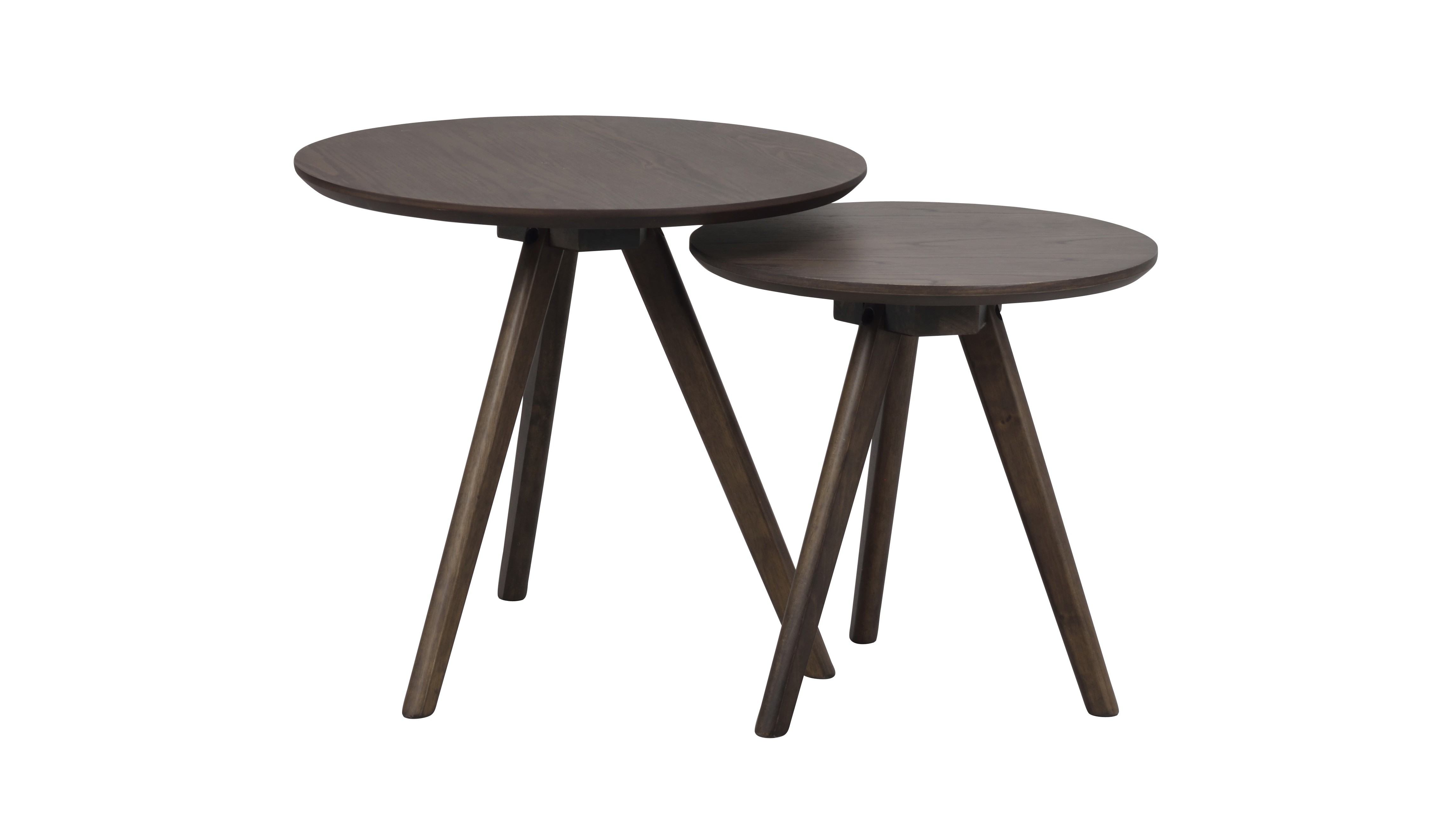 Rowico Yumi sidebord, brun