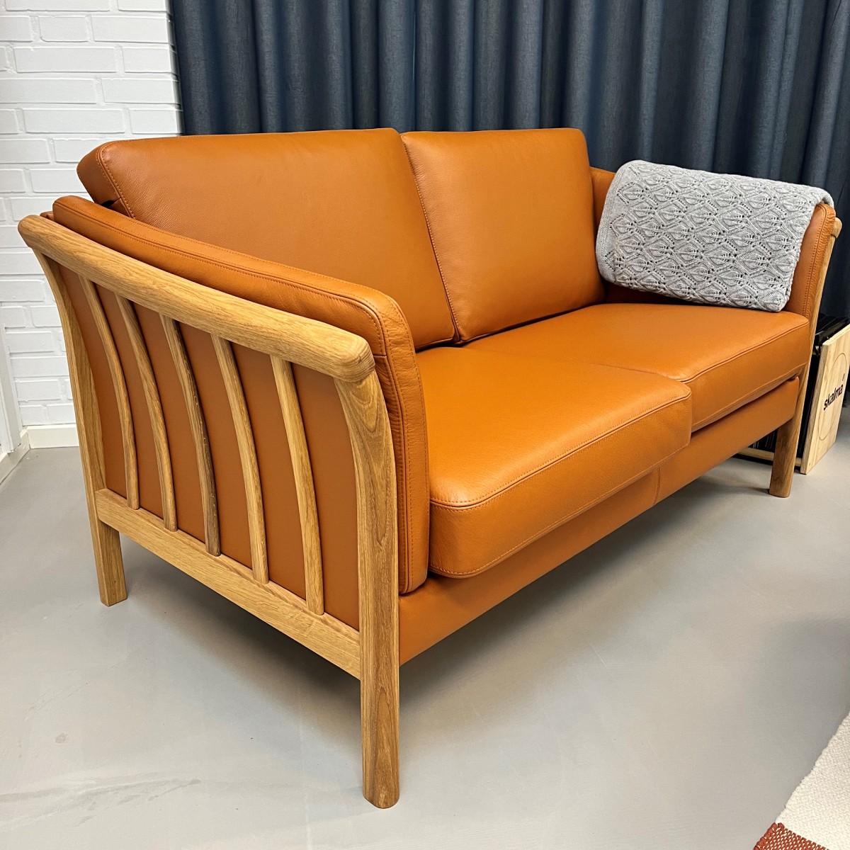 Congo sofa - flere størrelser