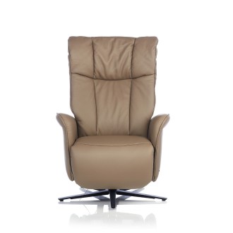 Himolla 7927 Comforto recliner, læder