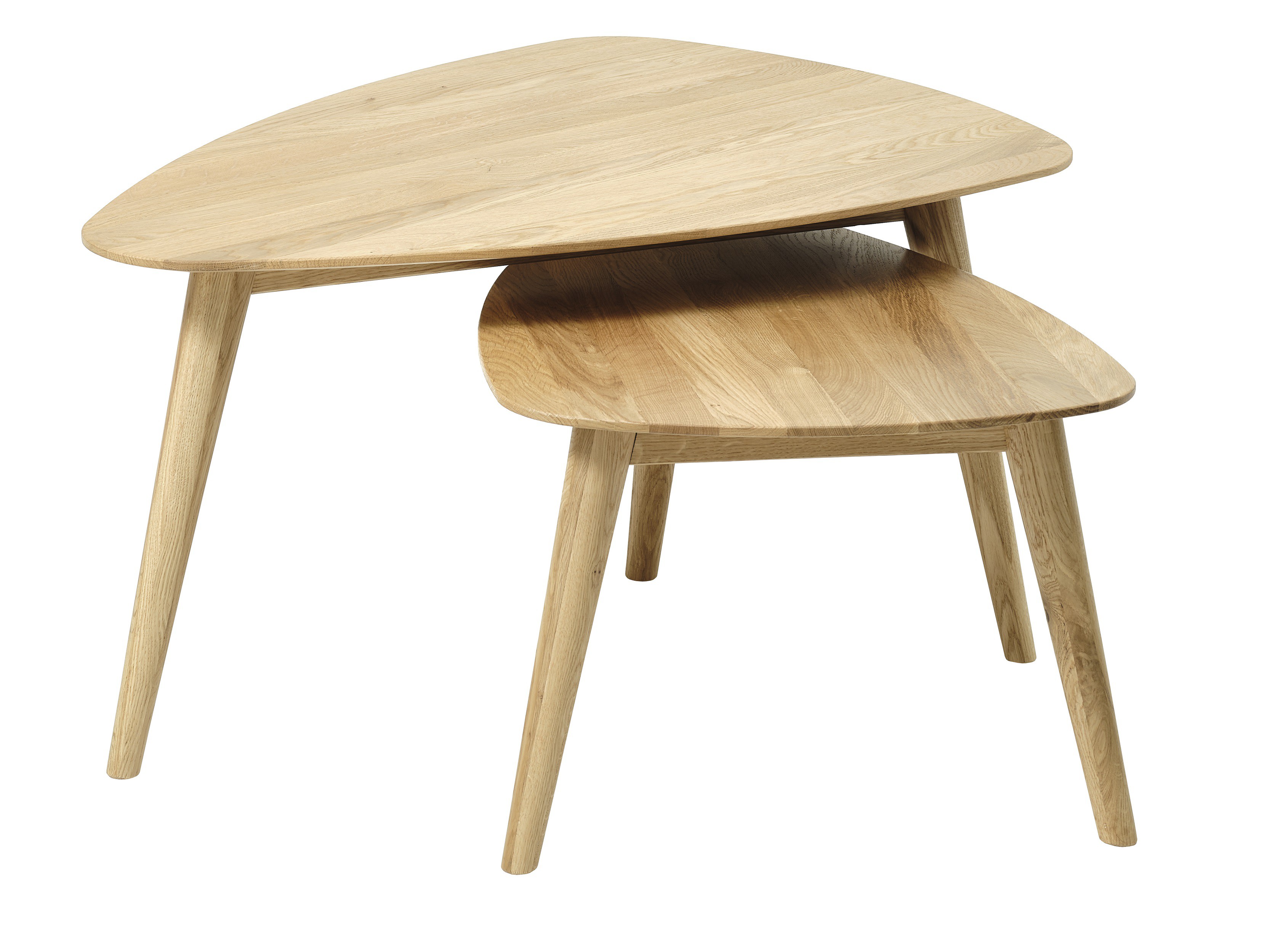 Ballina sofabord sæt