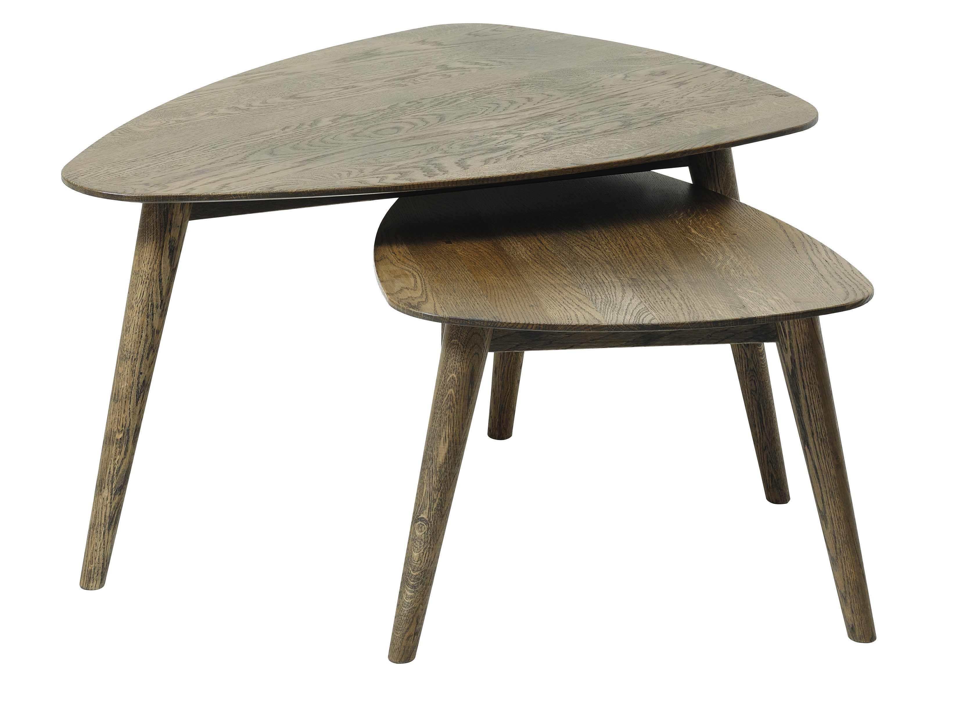 Ballina sofabord sæt