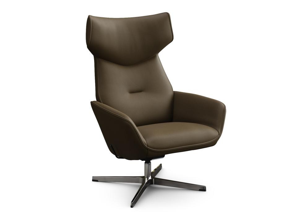 Palma recleiner stol