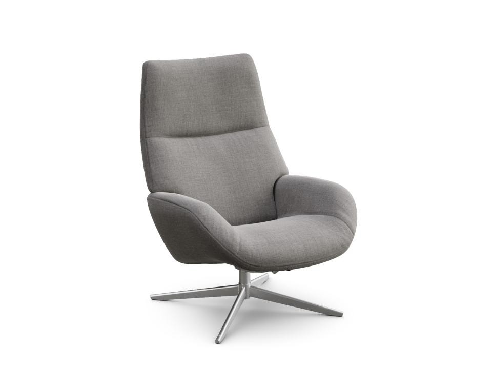 Lotus recleiner stol - flere størrelser