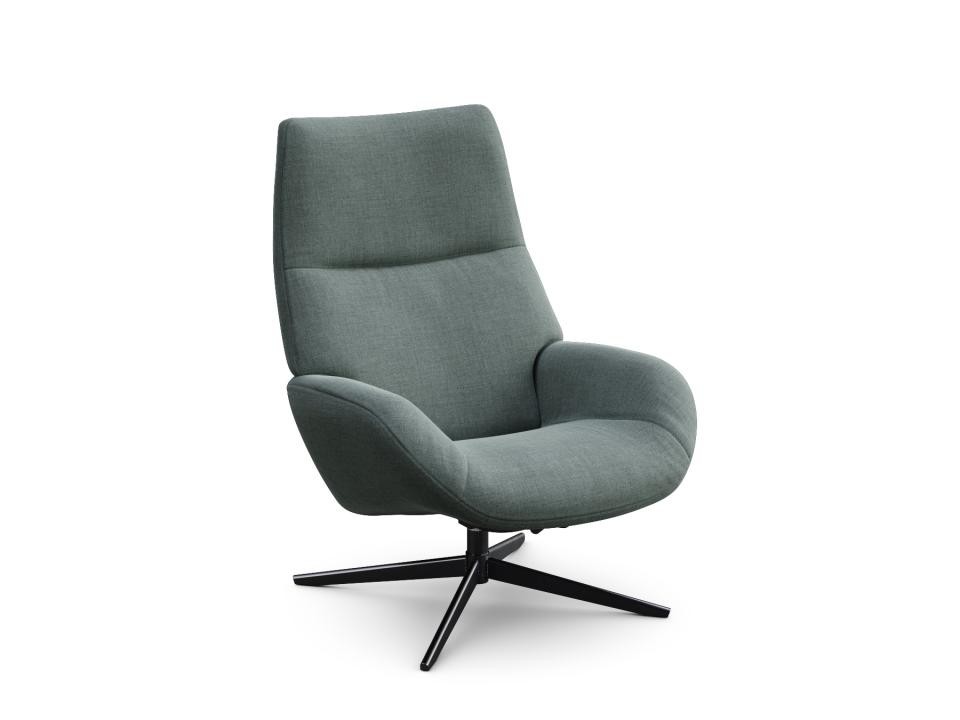 Lotus recleiner stol - flere størrelser