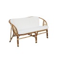 Astrakan 2 pers sofa