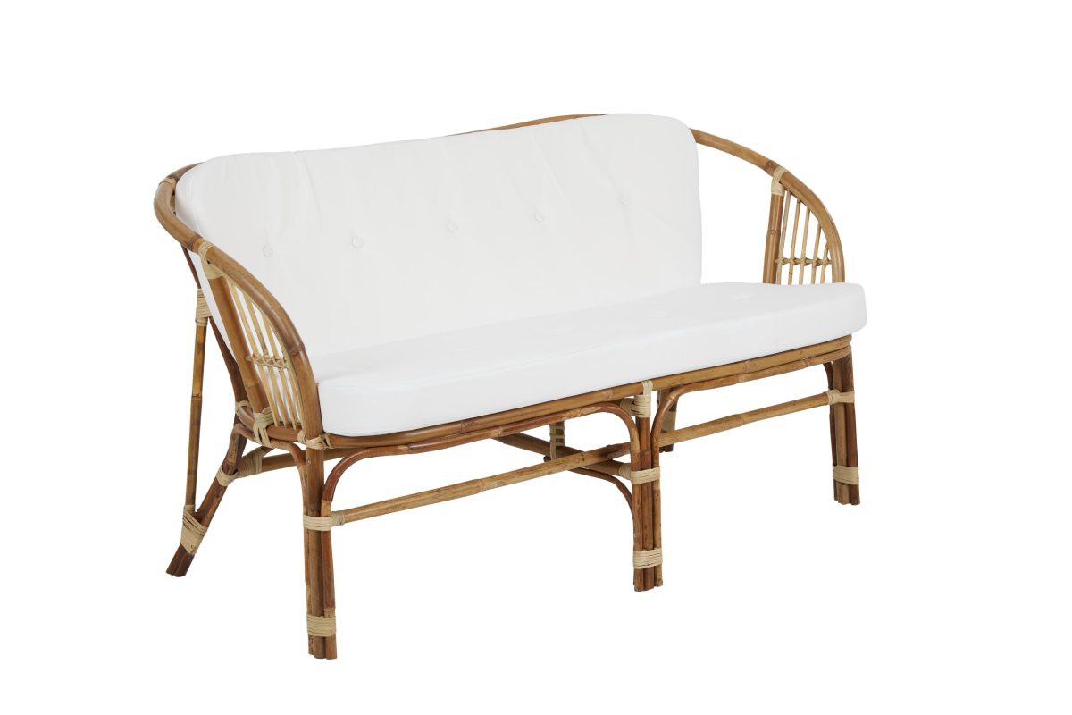 Astrakan 2 pers sofa