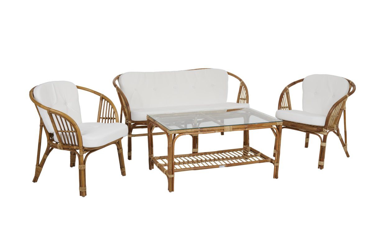 Astrakan 2 pers sofa