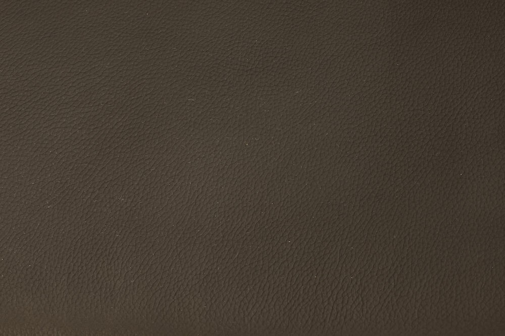 Lowell spisebordsstol med drejefunktion, brun læder