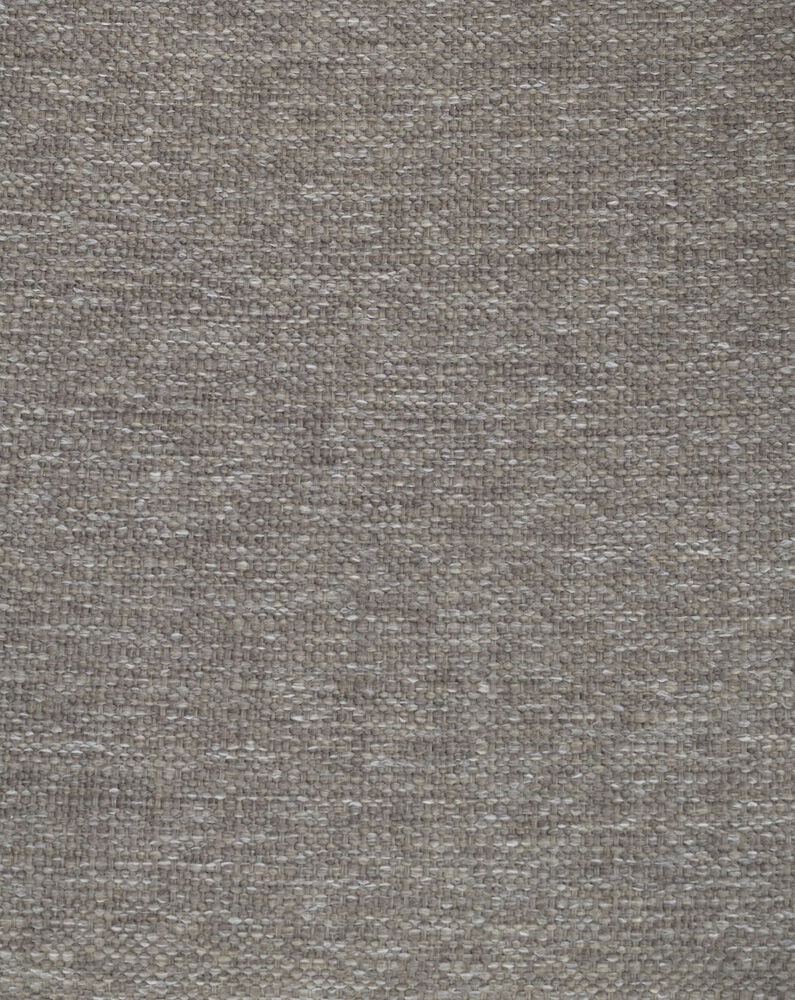 Waterton armstol, hvidpigmenteret eg, brunt stof