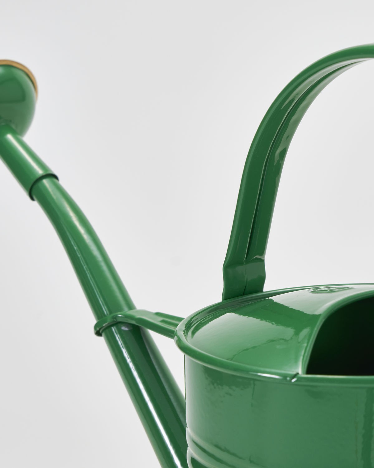 Wan Vandkande, grøn