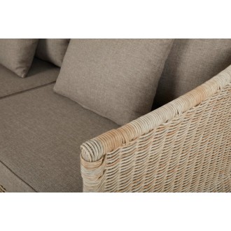 Aster 3 personer sofa