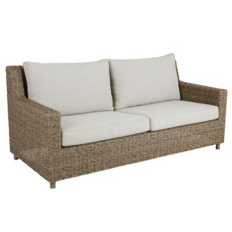 Sandkorn 2.5 personer sofa