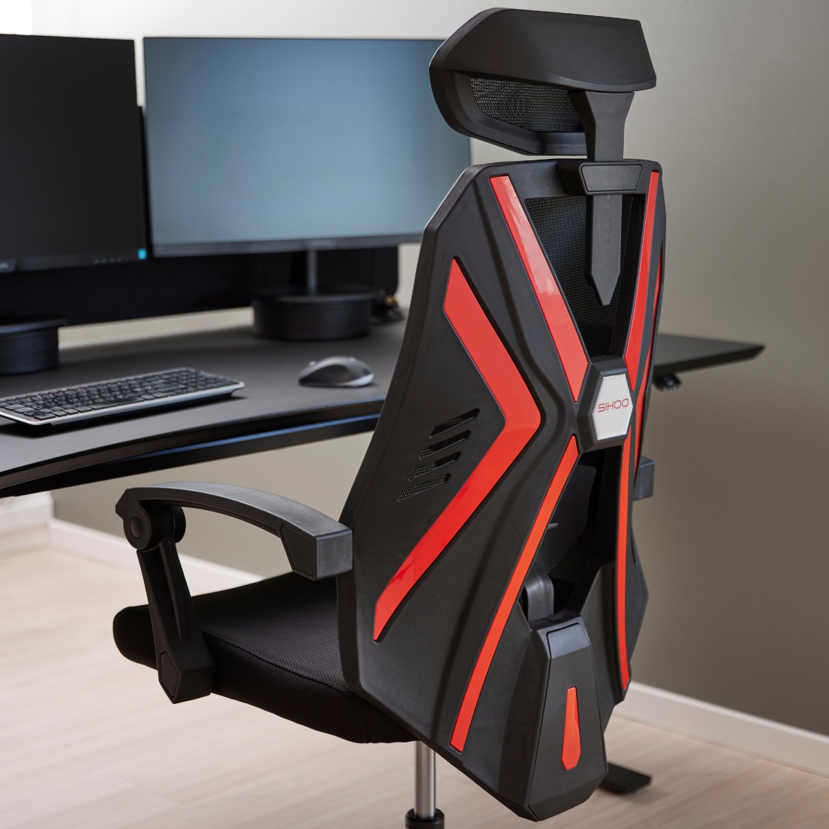 Ergo Trend M89 Gamer og kontorstol