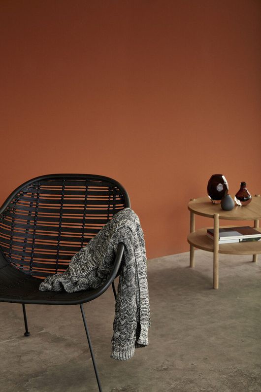 Acorn Sofabord, rund