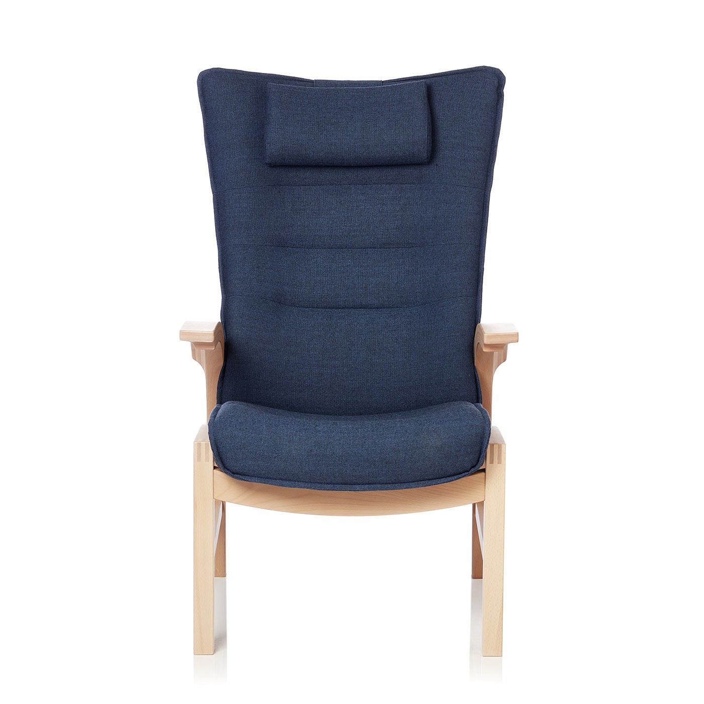 Farstrup Cantate 6010 Seniorstol i stof