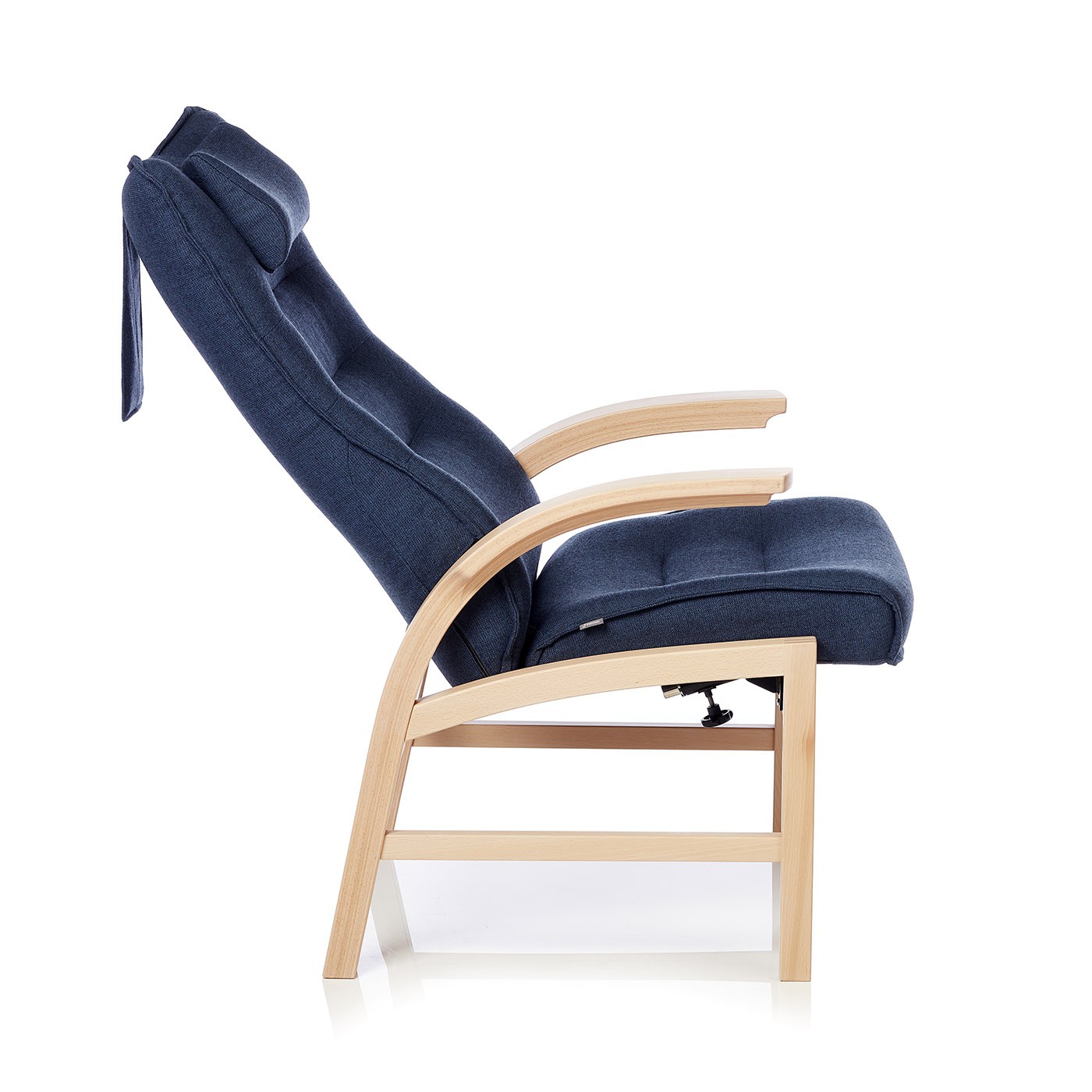 Farstrup Cantate 6010 Seniorstol i stof