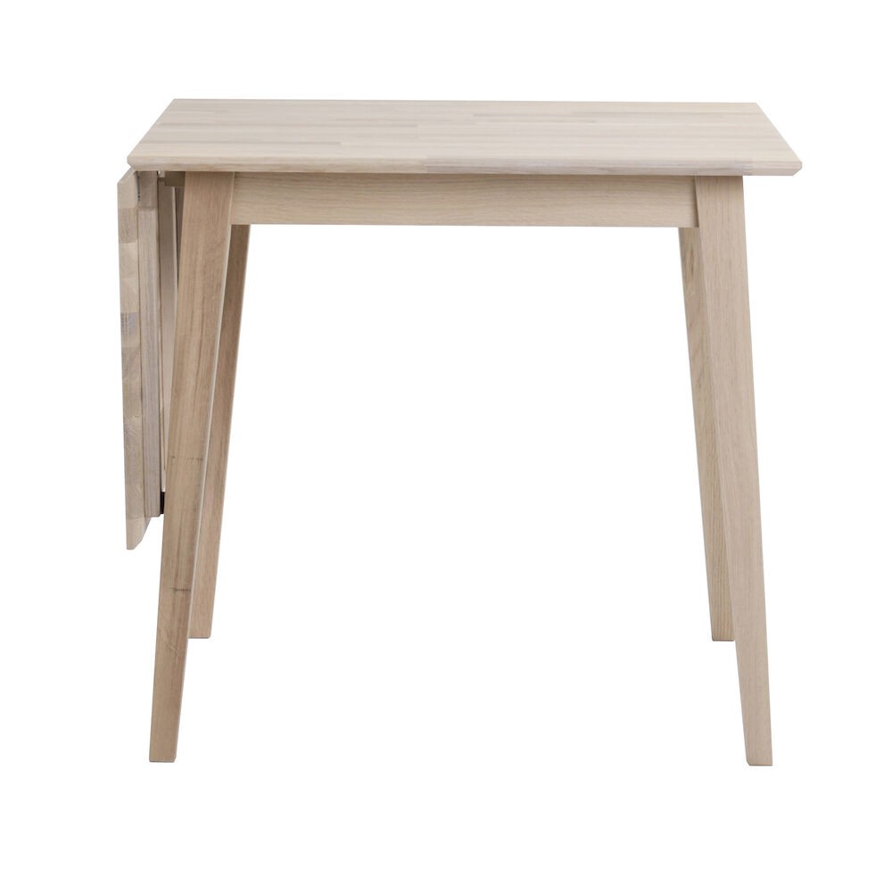 Filippa Klapbord 80-125 cm, flere varianter