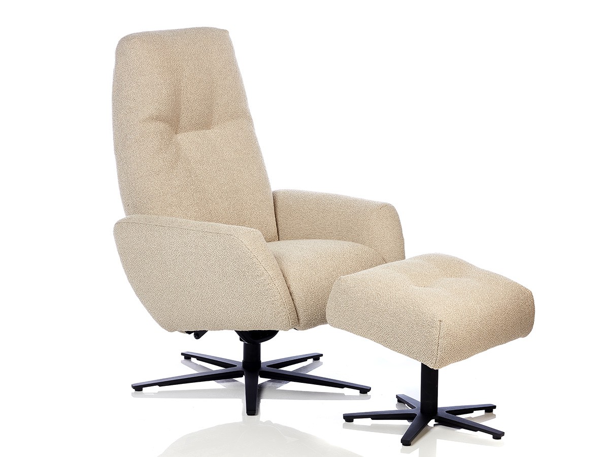 Himolla 8065 Terni recliner manuel