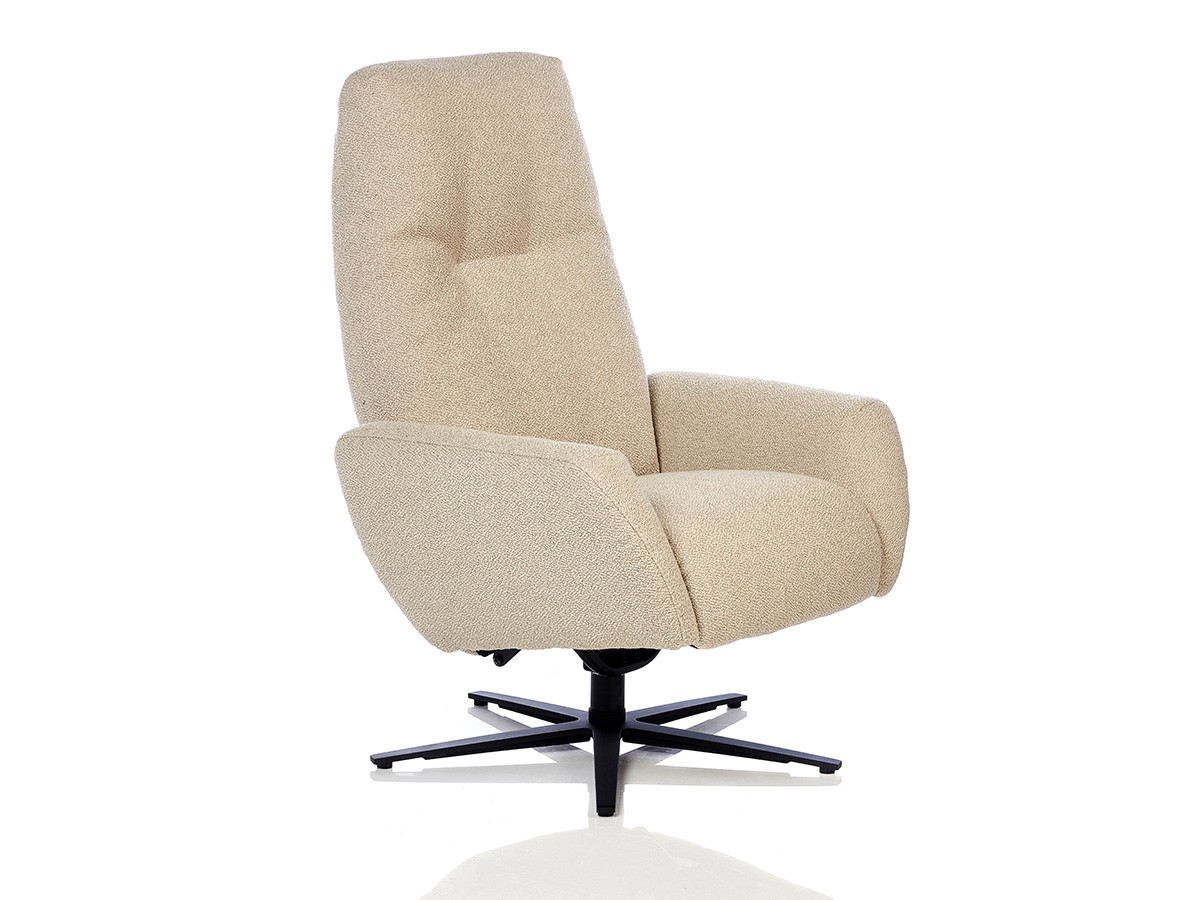 Himolla 8065 Terni recliner manuel