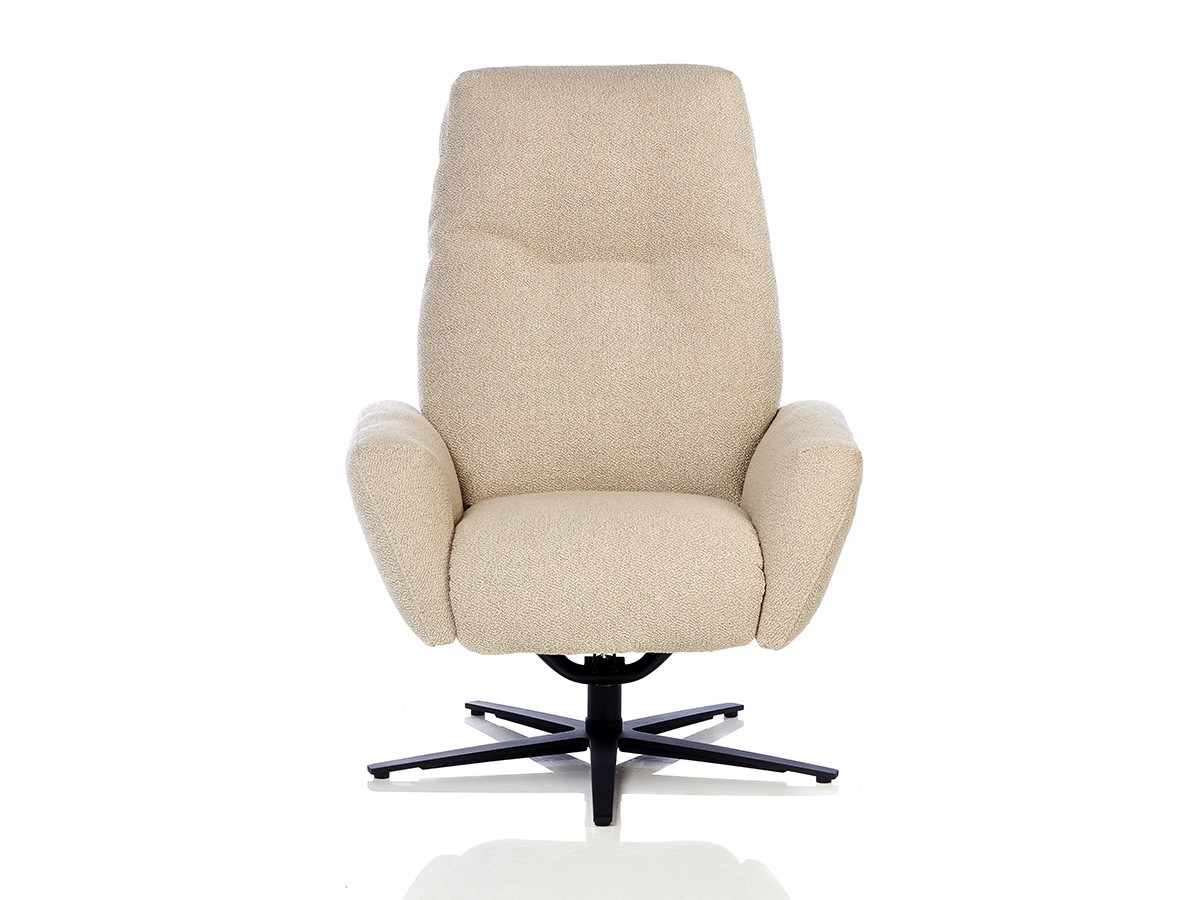 Himolla 8065 Terni recliner manuel