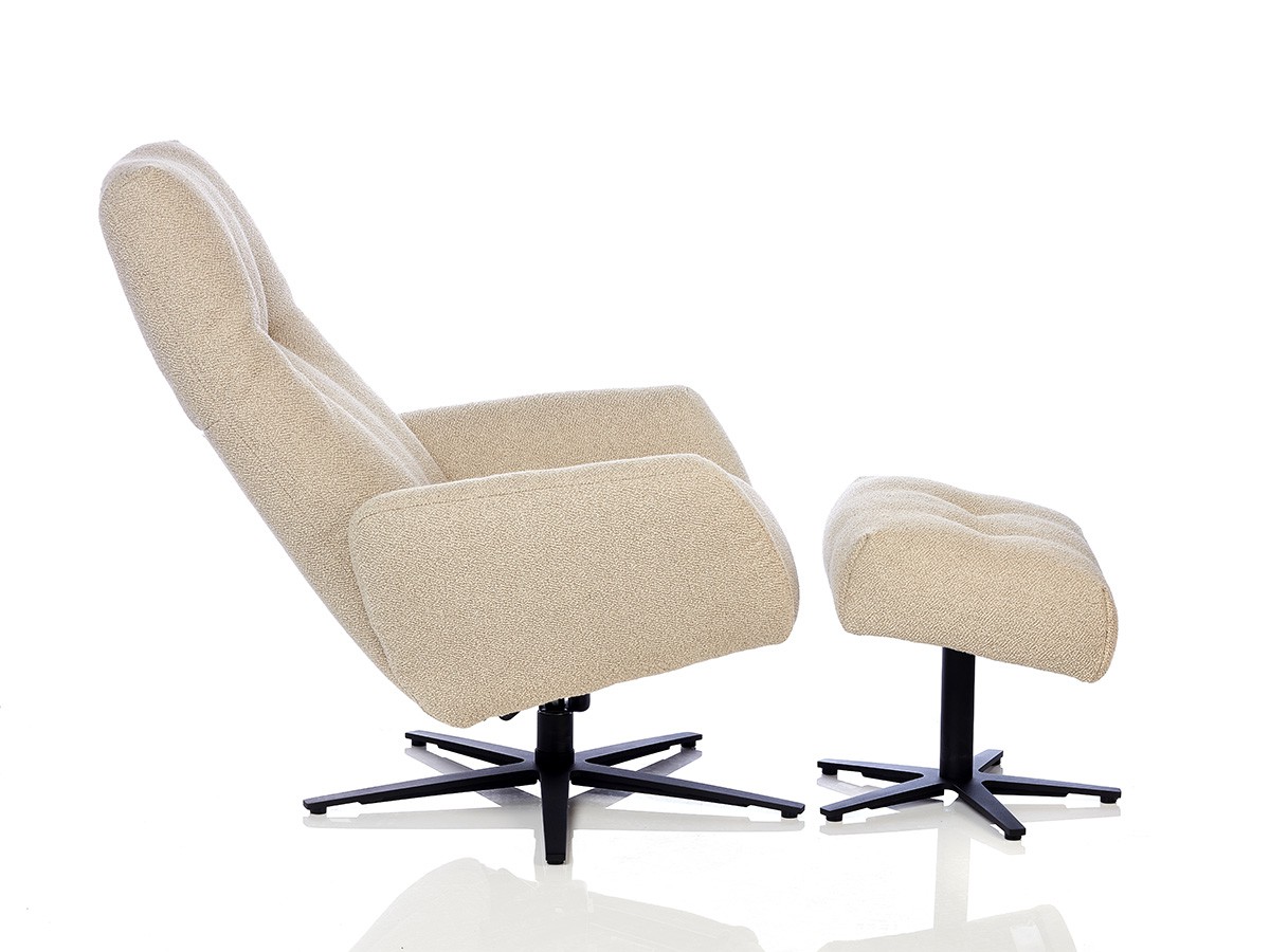 Himolla 8065 Terni recliner manuel