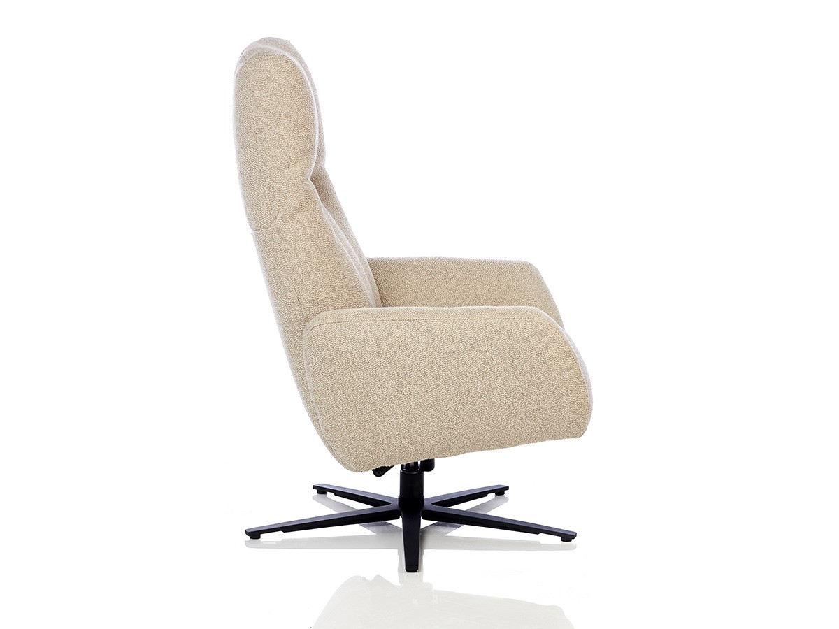 Himolla 8065 Terni recliner manuel