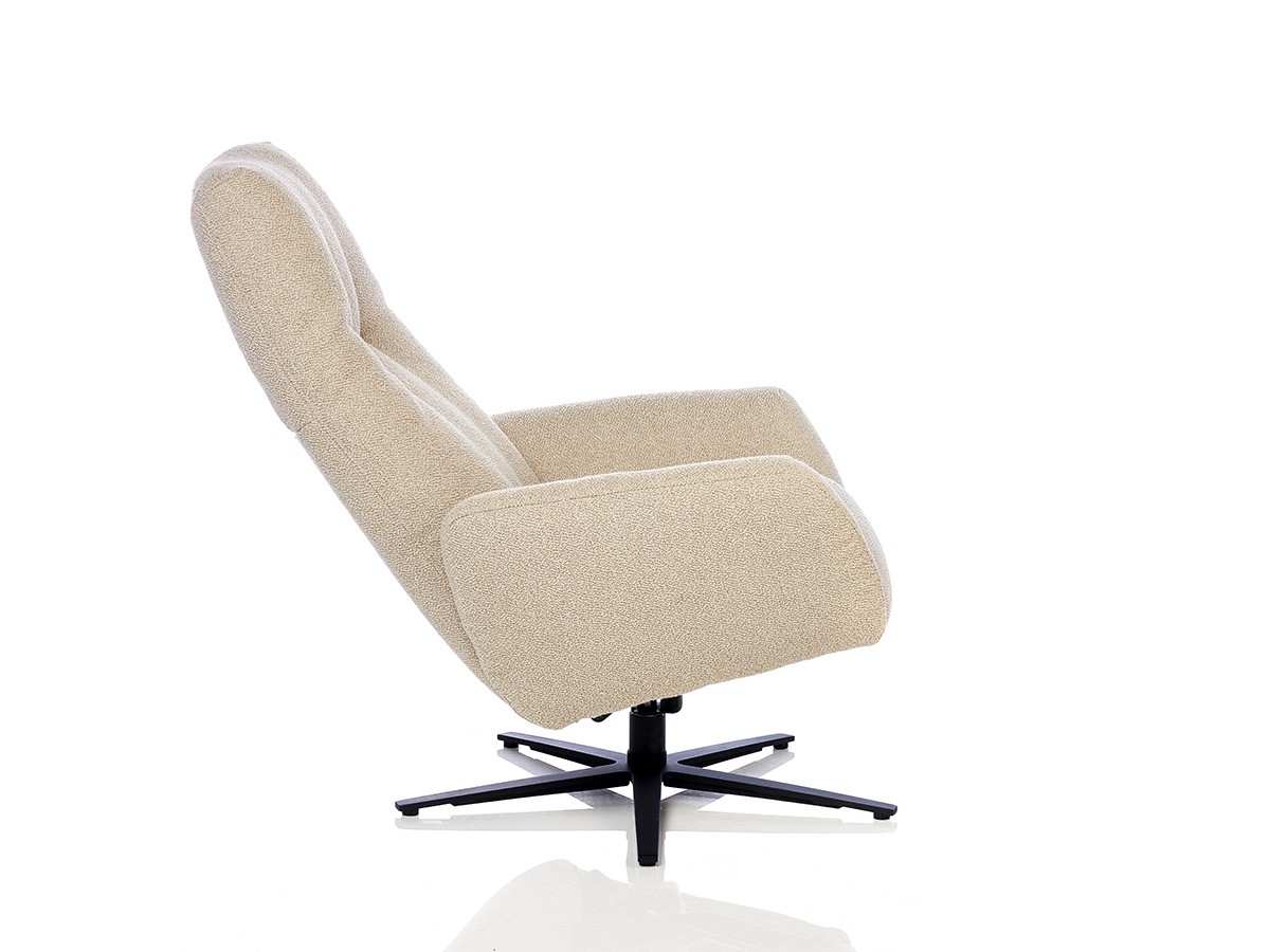 Himolla 8065 Terni recliner manuel