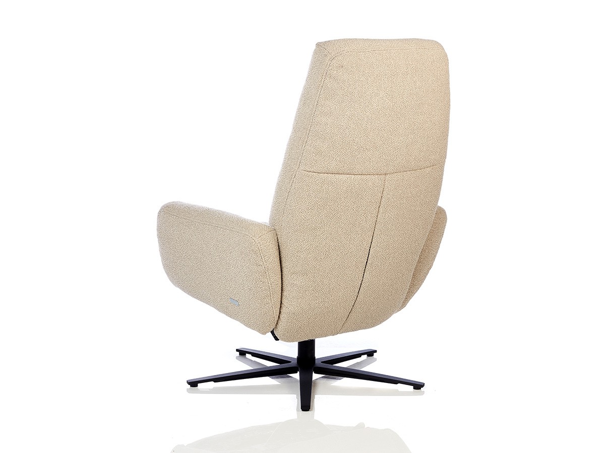 Himolla 8065 Terni recliner manuel