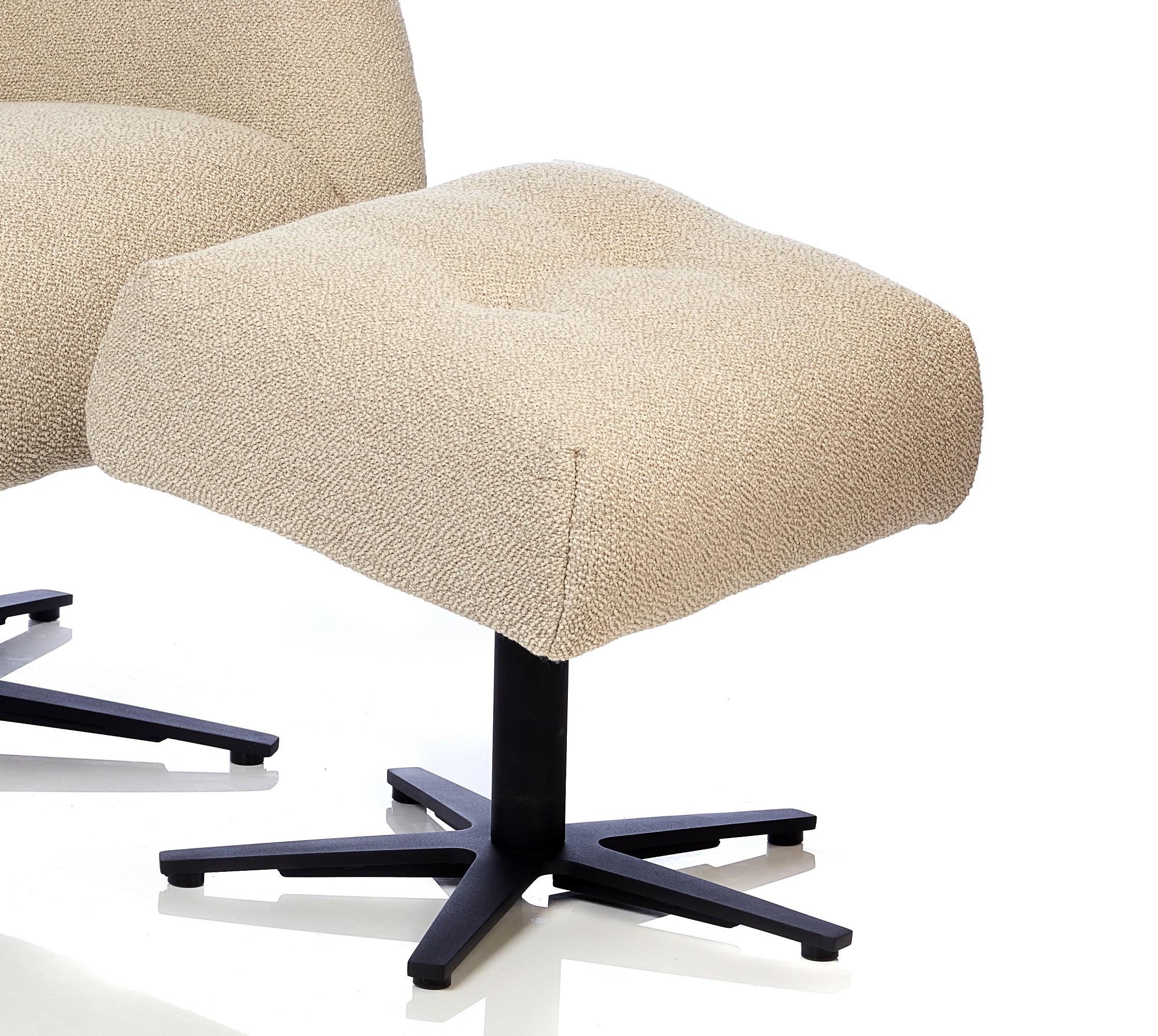 Himolla 8065 Terni Fodskammel