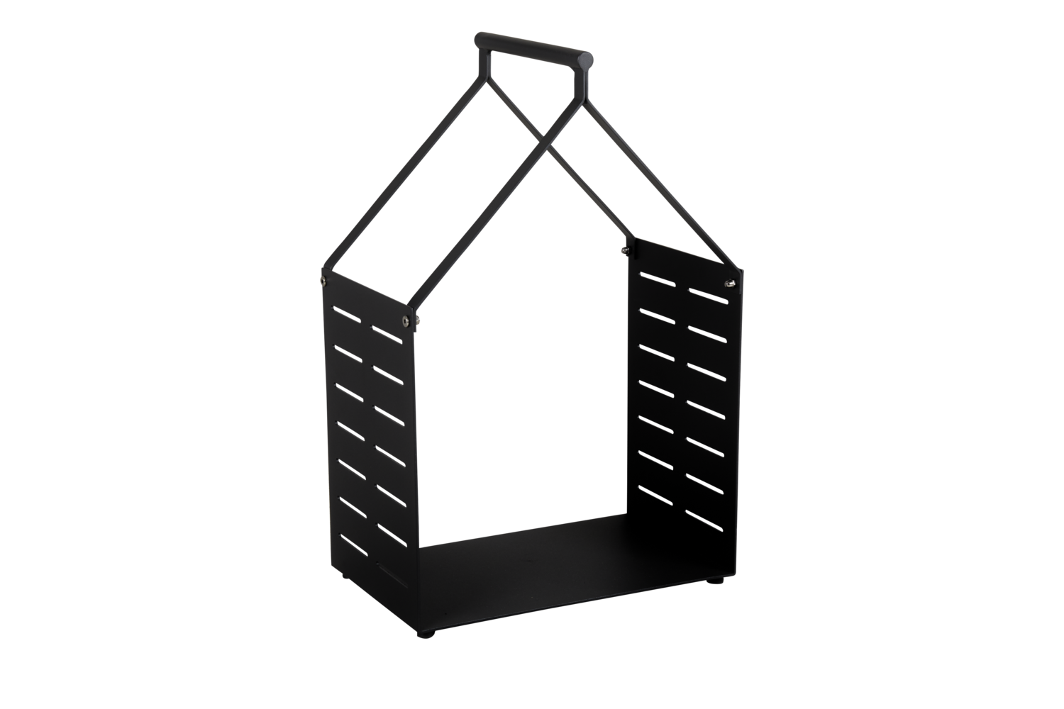 Belfort Trækurv, sort