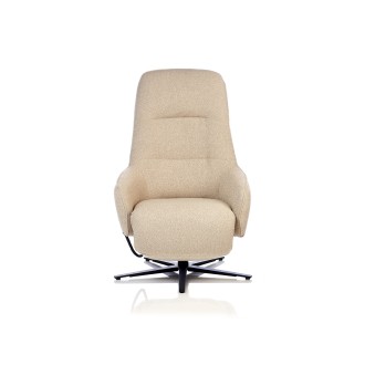 Himolla S-lounger 7364 Recliner lænestol - tekstil